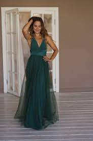 Emerald Green Infinity Dress Emerald Green Bridesmaid Dress Etsy Green Bridesmaid Dress Fall Emerald Green Bridesmaid Dresses Bridesmaid Dresses Boho