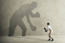 How to Stop Sabotaging Yourself