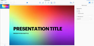 It is colorful and engaging, and is perfect for students who want to create animated videos without coding. The 8 Best Free Powerpoint Alternatives