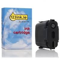 Original c4844ae/hp 10 black ink cartridges for hp printers. Hp 10 Black Ink Cartridge C4844a Ae 123ink Ie