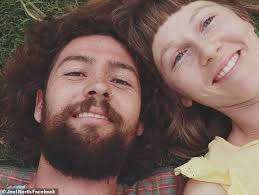 Father-to-be struck down by random seizure discovers he has golf ball-sized  tumour