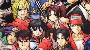 The game includes 26 playable characters (13 from . Snk Vs Capcom One Of Video Gaming S Greatest Crossovers Is Now Available On Switch Nintendo Life