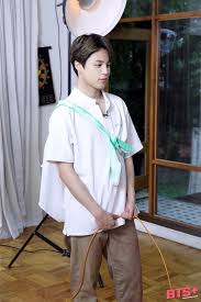Pin On Park Jimin Bts
