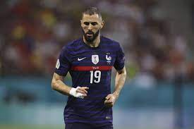 Euro 2020 ⚽ suivez en direct commenté la rencontre entre la france et la suisse, qui s'affrontent dans le cadre du huitième de finale du championnat d'europe des nations. Rkaifqa4zqvqam
