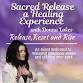 Sacred Release a Healing Experience with Donna Lakes event image