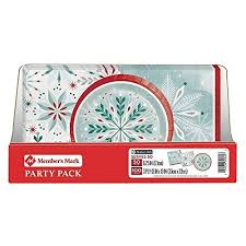 Check spelling or type a new query. Paula Deen Christmas Wreath Porcelain 8 Inch 4 Piece Dessert Plate Set Dining Entertaining Kitchen Dining Queppelin Com