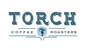 Torch Coffee Roasters Logo By Cda Chendesign Com Coffee Roasters Coffee Branding Roaster