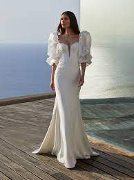 We did not find results for: Brautkleider Trends 2021 Die Schonsten Hochzeitskleider 2021