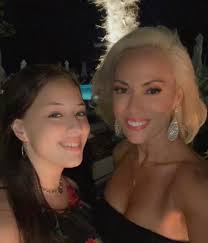 Heather Marie Van Cleave (@heathermariespeaks) • Instagram photos and videos