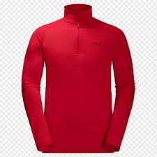 Kaos lengan panjang hitam pesan kaos polos lengan panjang. Leher Bulu Domba Kutub Desain Kemeja Aktif Jersey Lengan Png Pngwing