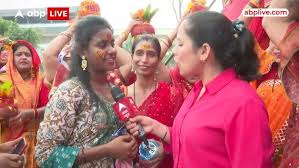 Kalash Yatra: कलश यात्रा को लेकर महिलाओं ने क्या कहा? सुनिए.. - YouTube