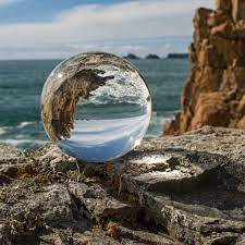 Today, over 100.000 photographers use lensball, forming a tight community of creative photographers. Rollei Lensball 90mm Glaskugel Foto Gregor Gruppe