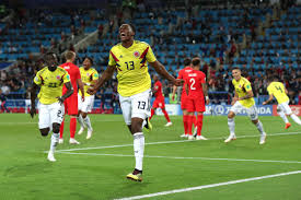 Cuándo, dónde y a qué hora ver el partido amistoso fecha fifa 2018 con james rodriguez | how to watch. Usa Vs Colombia 2018 Friendly Scouting Colombia Stars And Stripes Fc