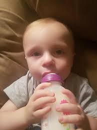 Tammy (Daughter of Charlie and Maudie Crum) with two daughters Katie and  Cortnie,son-in-law Eric and two grandsons Braxton and Mason.