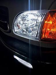 The housing (can) the trim, and the light bulb (lamp). Looking For The Highest Lumens Headlight Bulb Toyota Tundra Forum