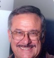 Obituary information for Robert DeRoy