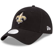 We're your worldwide leader in licensed saints hats for you to rock in the times to come, including the freshly released line of new orleans saints nfl training camp hats, sideline hats and snapbacks that are worn by coaches and players alike.nobody will be doubting your allegiance to the new orleans saints. New Orleans Saints Hats Bucket Hats Snapbacks Beanies Visors Official New Orleans Saints Pro Shop