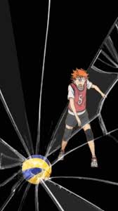 A subreddit about the volleyball manga written by furudate haruichi, haikyuu!!. Aesthetic Haikyuu Background Iphone Wallfree