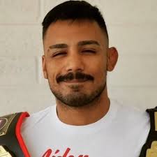 Chase Whitmer vs. Aiden Ingram, LFA 190