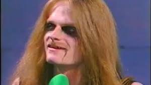 Tom Gabriel Fisher Only Death is Real