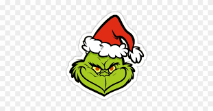 The grinch coloring pages are a fun way for kids of all ages to develop creativity, focus, motor skills and color recognition. Free Grinch Christmas Clip Art Christmas Coloring Pages Grinch Free Transparent Png Clipart Images Download