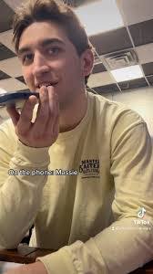 Mason Marcellus's Instagram, Twitter & Facebook