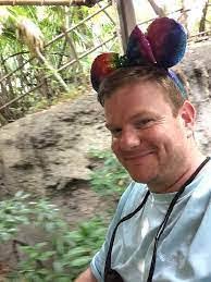 Philip Gambrell's Instagram, Twitter & Facebook