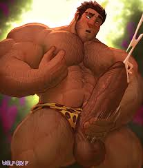 🔞[Galleria] Ooga Booga (@f_con) | | Truyen-Hentai.com