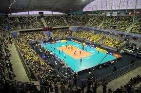 Estatísticas, artilharia, ranking de gols, notícias, resultados e informações dos jogos. Dois Jogos Dao Inicio A Copa Brasil De Volei Masculino Surto Olimpico