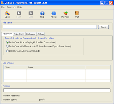 Advanced office password recovery serial numbers are presented here. Office Password Unlocker 4 0 Download Free Trial Officepasswordunlocker Exe