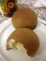 How To Make Mexican Bun Recipe Coffee Bread Mexican Food Recipes Sweet Buns