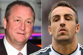 Rory Lawson's switch backed by Andy Robinson