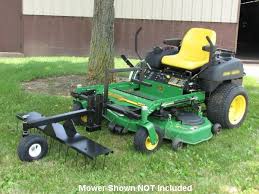 How to dethatch a lawn. Country Zero Turn Mower Equipment And Attachments Snow Plows Blades Spreaders Dethatchers And Aerators For Zero Turn Mowers Snow Plow Zero Turn Lawn Mowers