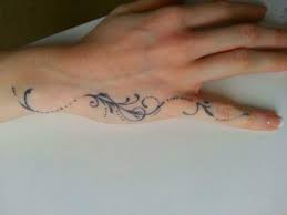 Hand Tattoos For Women Hand Tattoos Side Hand Tattoos Hand Tattoos For Women