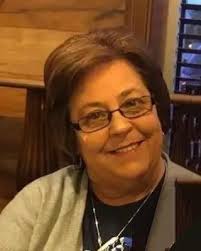 Obituary information for Patricia Sue Knipp