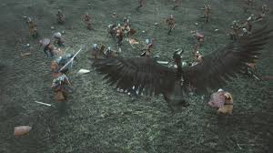 Apa itu banul jan, banul ban dan azajil? Makhluk Berkepak Dark Fea Dalam Maleficent 2 Adalah Polip Sudah Wujud Sebelum Nabi Adam Akan Keluar Bila Hampir Kiamat Remaja