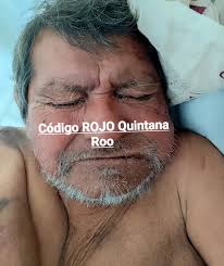 SERVICIO SOCIAL URGENTE #COZUMEL URGE localizar a la familia de don  SANTIAGO BRAULIO CORREA hospitalizado el la SESA o IMSS-BIENESTAR desde  anoche después de sufrir un accidente. Por favor, si identicas a