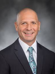 Peter Abbarno begins term as new 20th District state representative