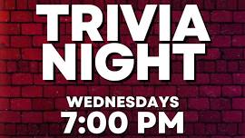 Not Rocket Science Trivia Night — Water's End Brewery