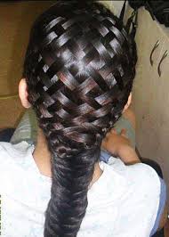 The crochet box braids are a recent addition to the hairstyle industry f the white women. 21 Easy Girlish Braid Hair Styling Ideas Hair Styles Long Hair Styles Cool Hairstyles