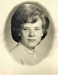 June Brand, Imperial California Resident, Passed Away