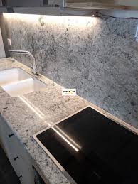 TOP 10 MẪU ĐÁ GRANITE TRẮNG ĐẸP, BỀN VÀ NỔI TIẾNG