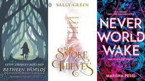 With her best friend dirk, she creates a family for herself and an environment full of love and magic, all while tackling issues. Best Books Of 2018 Young Adult Financial Times