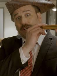 Potts Commercial Jack Potts