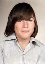 George's Brook historical photo enhanced