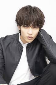 ザテレビジョン芸能ニュース 画像 志尊淳spグラビア 志尊淳 川村壱馬 思い