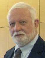 Robert Ralph Harvey Obituary