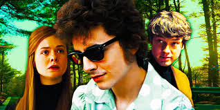 A Complete Unknown Sound Team Details The Challenges Of Recreating Bob  Dylan Songs & Recording Live Performances