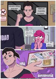 any malu the pink bitches xxx - Page 9 - HentaiEra