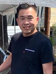 Quoc Vinh Lieu Obituary (2022)